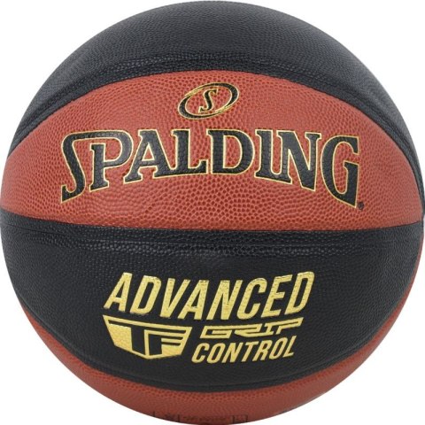 Piłka Spalding Advanced Grip Control In/Out Ball 76872Z Spalding