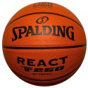 Piłka Spalding React TF-250 Ball 76968Z Spalding