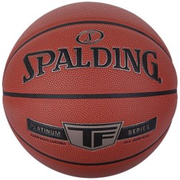 Piłka koszykowa Spalding Platinum TF Ball 76855Z Spalding
