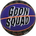 Piłka koszykowa Spalding Space Jam Goon Squad Ball 77120Z Spalding