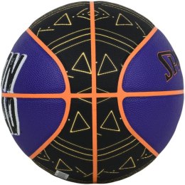 Piłka koszykowa Spalding Space Jam Goon Squad Ball 77120Z Spalding