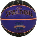 Piłka koszykowa Spalding Space Jam Goon Squad Ball 77120Z Spalding