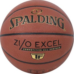 Piłka koszykowa Spalding ZiO Excel In/Out Ball 76940Z Spalding