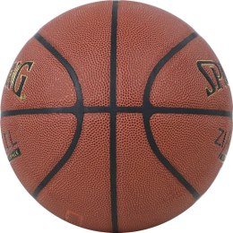 Piłka koszykowa Spalding ZiO Excel In/Out Ball 76940Z Spalding