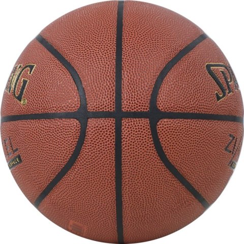 Piłka koszykowa Spalding ZiO Excel In/Out Ball 76940Z Spalding