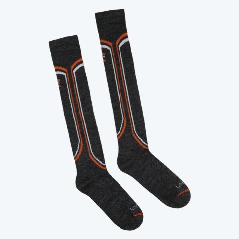 Skarpety Lorpen Smlm 1690 Merino Ski Light Lorpen