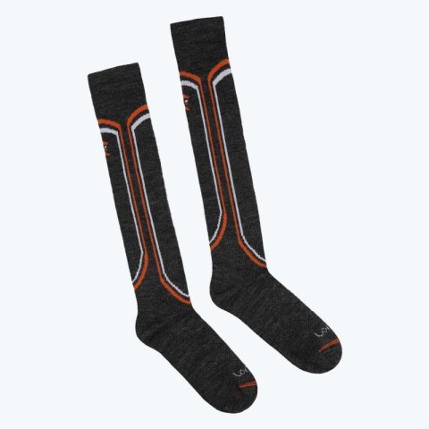 Skarpety Lorpen Smlm 1690 Merino Ski Light Lorpen