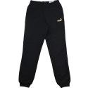 Spodnie Puma Essential Sweatpants FL G Jr 846133 51 Puma