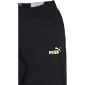 Spodnie Puma Essential Sweatpants FL G Jr 846133 51 Puma