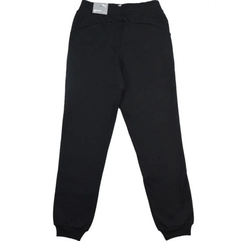 Spodnie Puma Essential Sweatpants FL G Jr 846133 51 Puma