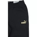 Spodnie Puma Essential Sweatpants FL G Jr 846133 51 Puma