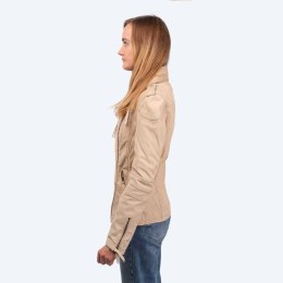 Wrangler Wmns Buffalo Leather Jacket W4003ZB29 Wrangler