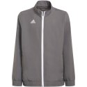Bluza adidas Entrada 22 Presentation Jacket Jr H57539 Adidas