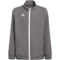 Bluza adidas Entrada 22 Presentation Jacket Jr H57539 Adidas