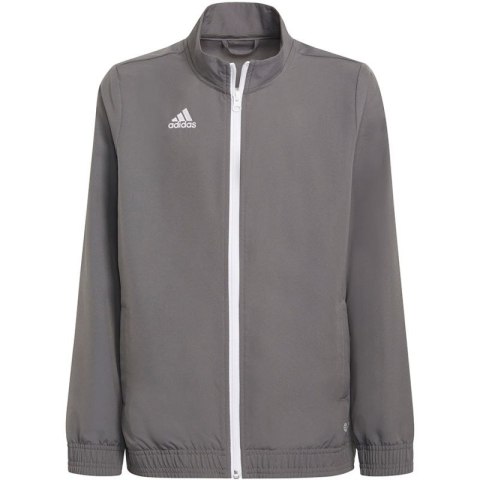 Bluza adidas Entrada 22 Presentation Jacket Jr H57539 Adidas