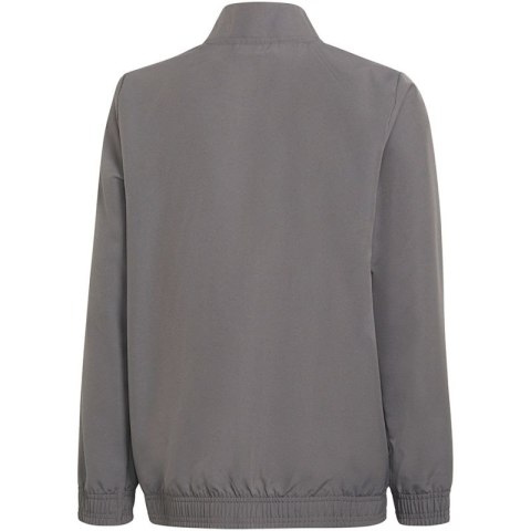 Bluza adidas Entrada 22 Presentation Jacket Jr H57539 Adidas