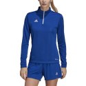 Bluza adidas Entrada 22 Top Training W HG6284 Adidas