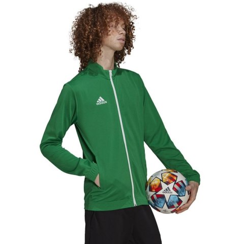 Bluza adidas Entrada 22 Track Jacket M HI2135 Adidas