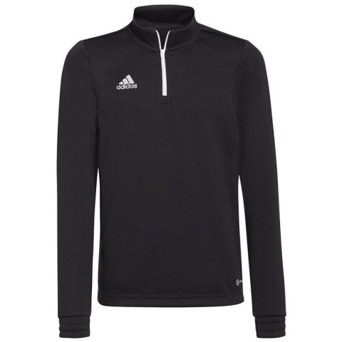 Bluza adidas Entrada 22 Training Top Y Jr H57547 Adidas