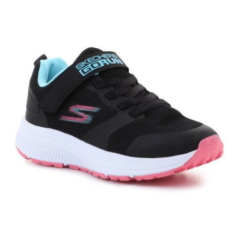 Buty Skechers Jr 302409L-BLK Skechers