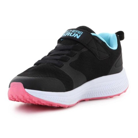 Buty Skechers Jr 302409L-BLK Skechers