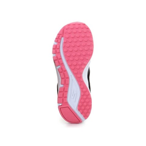 Buty Skechers Jr 302409L-BLK Skechers
