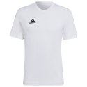 Koszulka adidas Entrada 22 Tee M HC0452 Adidas