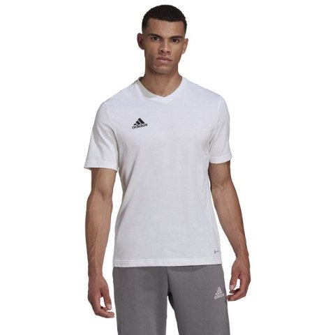 Koszulka adidas Entrada 22 Tee M HC0452 Adidas