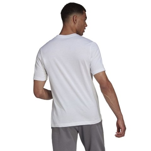 Koszulka adidas Entrada 22 Tee M HC0452 Adidas
