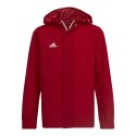Kurtka adidas Entrada 22 All-weather Jr HG6300 Adidas