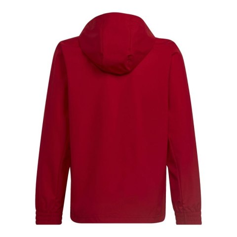Kurtka adidas Entrada 22 All-weather Jr HG6300 Adidas