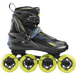 Łyżworolki Roces Helium II Tif 400871 01 Roces