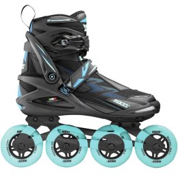 Łyżworolki Roces Helium II W Tif 400872 00001 Roces