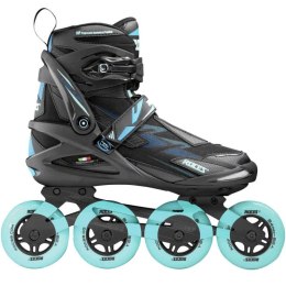 Łyżworolki Roces Helium II W Tif 400872 00001 Roces