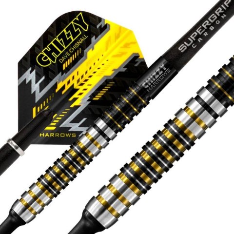 Rzutki Harrows Chizzy 90% Softip HS-TNK-000016011 Harrows