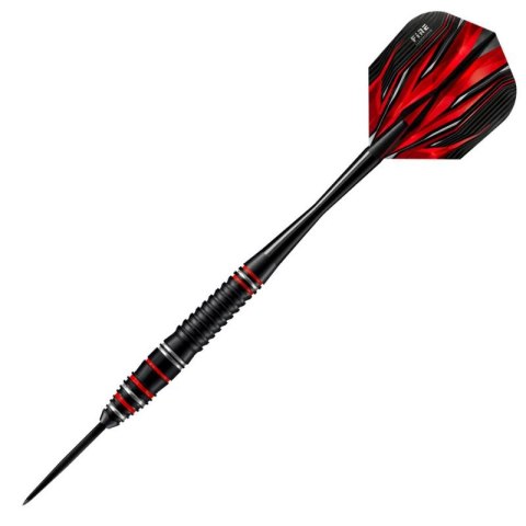 Rzutki Harrows Fire High Grade Alloy Softip HS-TNK-000016036 Harrows