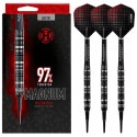 Rzutki Harrows Magnum Reloaded 97% Softip Harrows