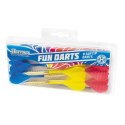 Zestaw rzutek Fun Darts Harrows