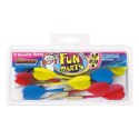 Zestaw rzutek Fun Darts Harrows