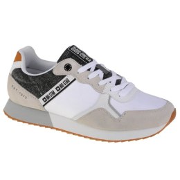 Big Star Shoes JJ274283 biale 40 Big Star