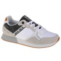 Big Star Shoes JJ274283 biale 40 Big Star