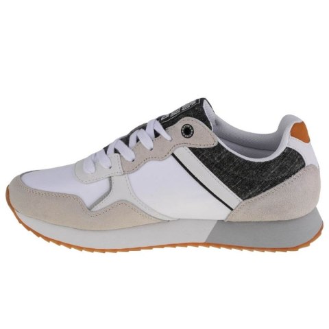 Big Star Shoes JJ274283 biale 40 Big Star