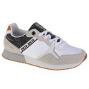 Big Star Shoes JJ274283 biale 40 Big Star