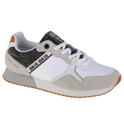 Big Star Shoes JJ274283 biale 40 Big Star