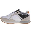 Big Star Shoes JJ274283 biale 40 Big Star