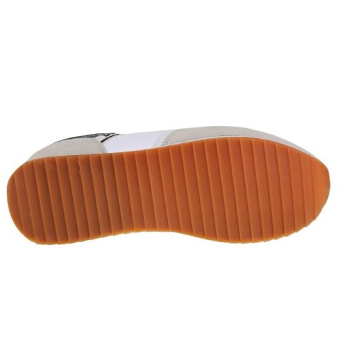 Big Star Shoes JJ274283 biale 40 Big Star