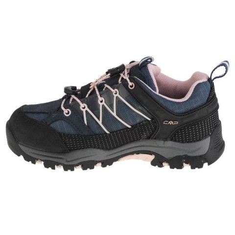 Buty CMP Rigel Low Kids Jr 3Q54554-54UG CMP