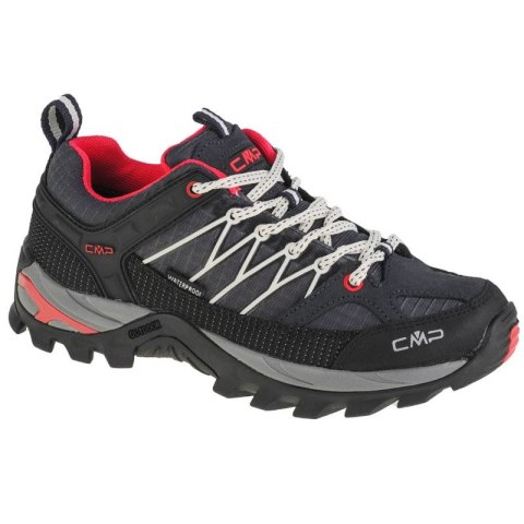 Buty CMP Rigel Low Wmn W 3Q54456-76UC CMP