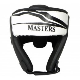 Kask bokserski KT-CRYSTAL 02475-M Masters