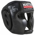 Kask bokserski Masters - KSS-4B1 M 0228-01M Masters